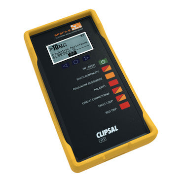 Sparkemate, Circuit Testing Equipment, Multiple Function Tester, 240V, 50Hz***EMAIL/TEXT FOR PRICING***