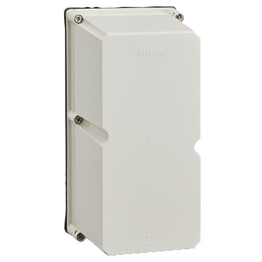 Clipsal - 56 Series, Enclosures and Boxes, Adaptable Enclosures Covers, 2 Gang Cover only***EMAIL/TEXT FOR PRICING***