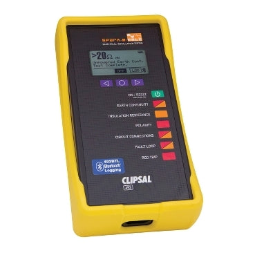 Sparkemate, Multiple Function Circuit Tester, Leads and Box***EMAIL/TEXT FOR PRICING***