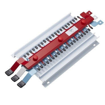 Acti 9 MSC Chassis, MSC18 Chassis 3PH 250A 42P DF***EMAIL/TEXT FOR PRICING***