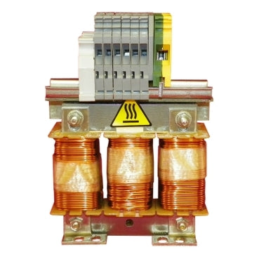 Altivar 31, Line/motor choke, 0.5 mH, 60 A, 3 phases, 94 W, for variable speed drive***EMAIL/TEXT FOR PRICING***