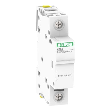 Clipsal MAX9, Terminal Block***EMAIL/TEXT FOR PRICING***