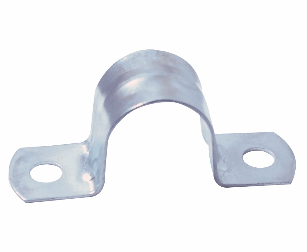 Galvanised Full Saddles – DZ ELECTRICAL PRODUCTS