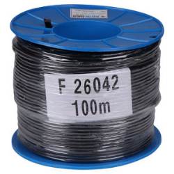 Flexible Cables Figure 8 - 100 Metres