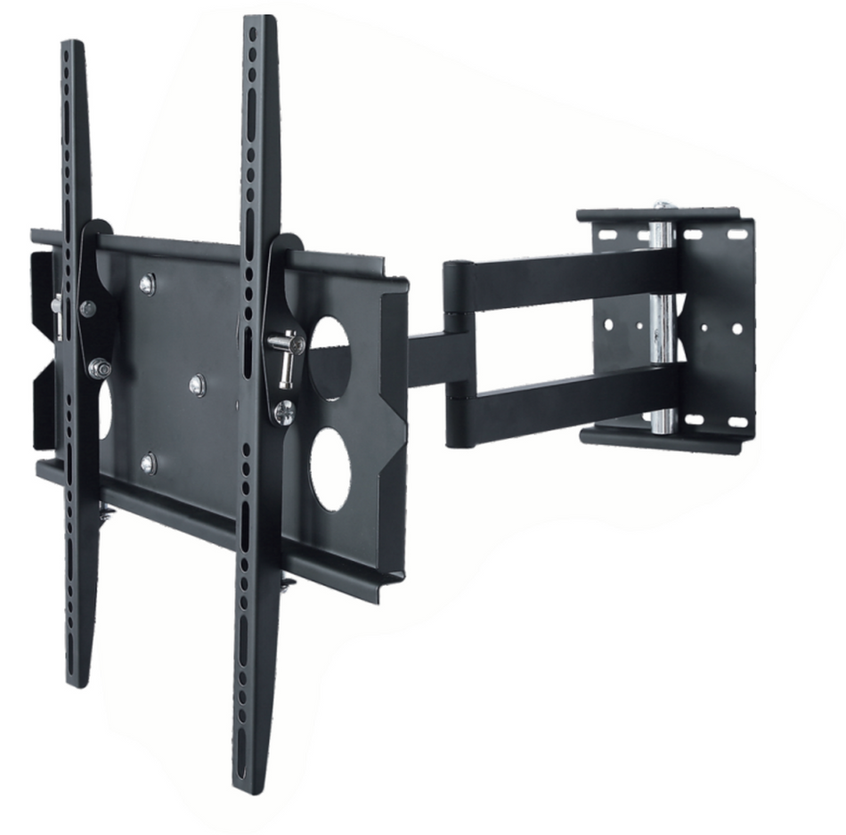 Digitek 32"- 47" Tilt, Swivel and Reach Universal LCD Bracket - 45KG