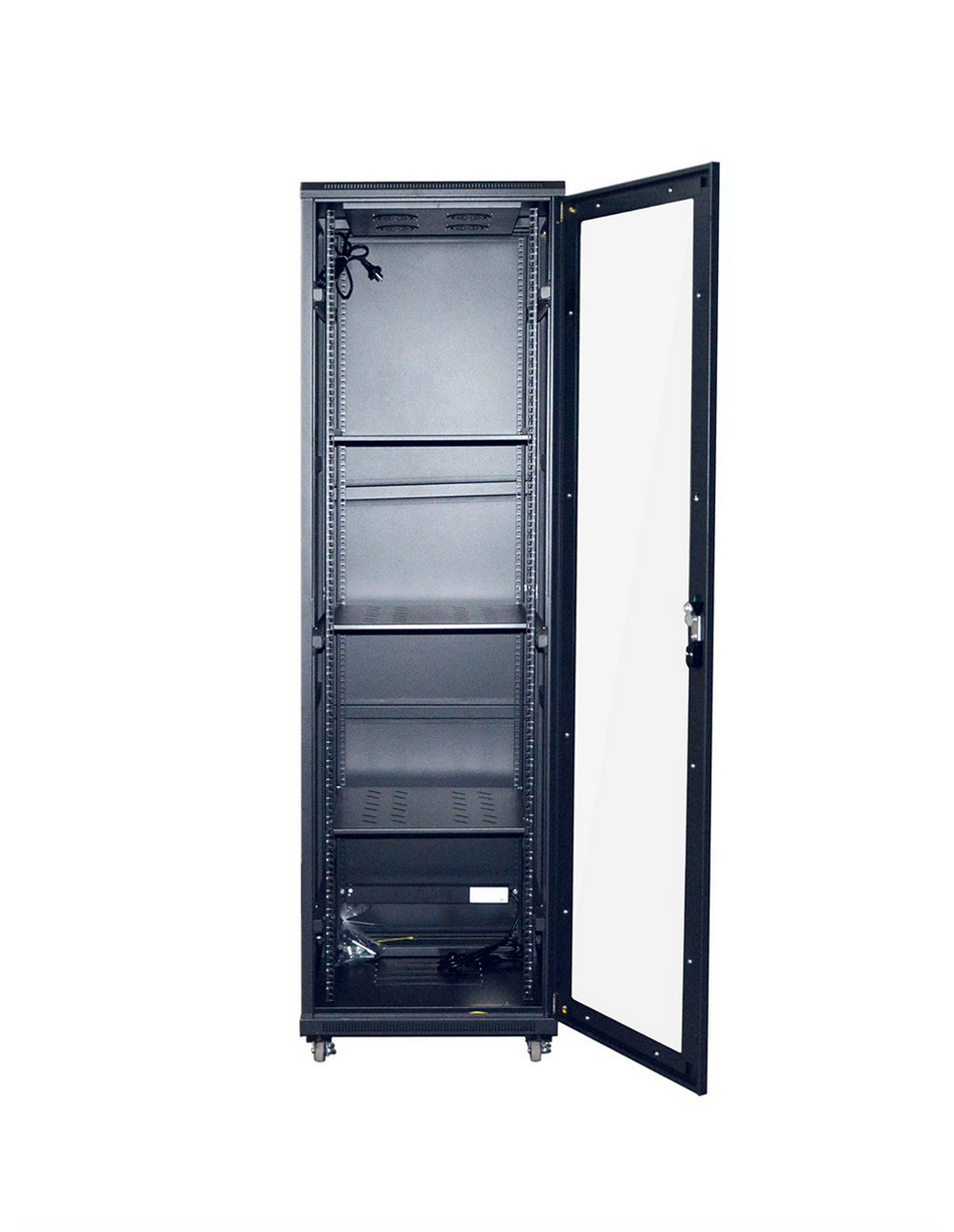 Datatek 42U 800mm Deep Data Cabinet - FPS Series