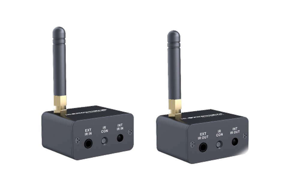 ProquiDigital Mini IR Wireless Extender - Up to 200m