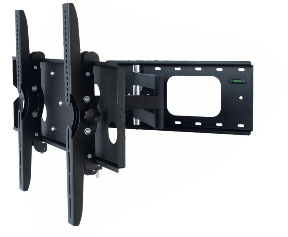 Digitek 32" - 60" Tilt, Swivel and Reach Universal LCD Bracket - 80KG