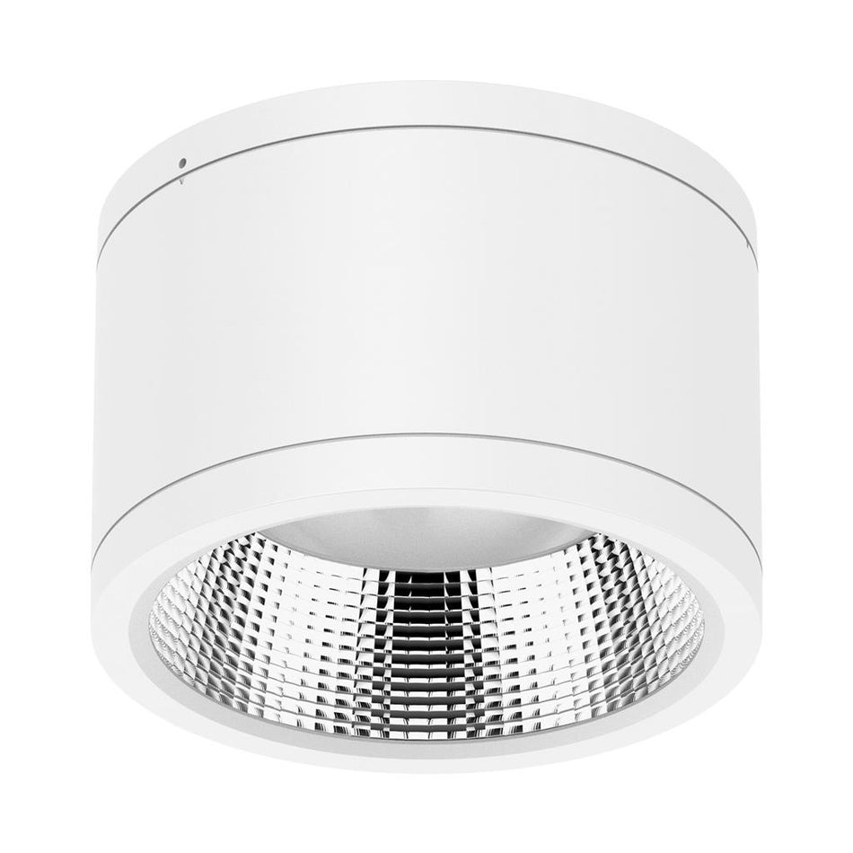 Neo-Pro 35W IP65 Dimmable Surface Mounted LED Downlight White / Tri-Colour