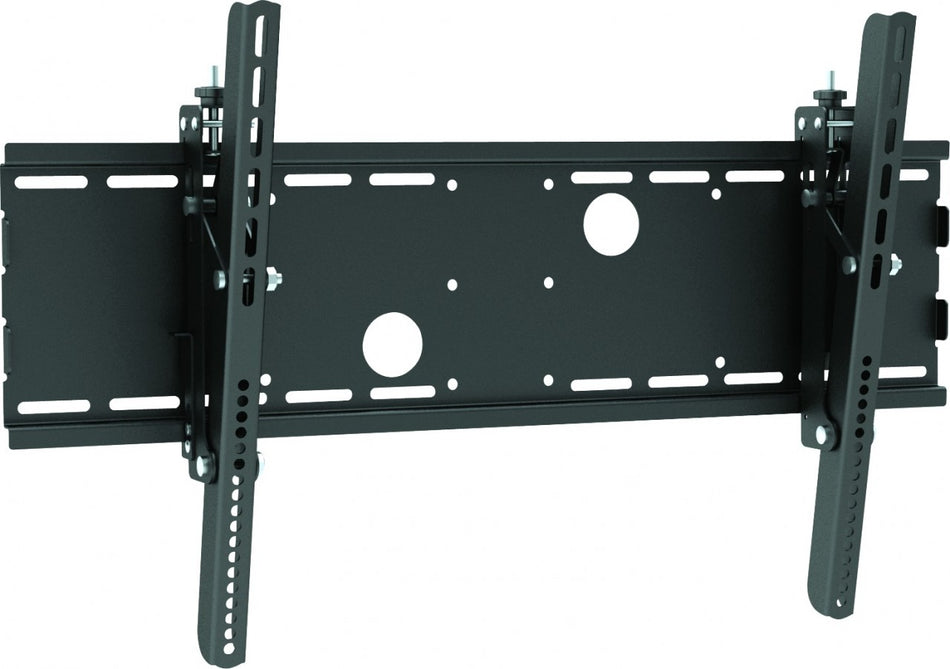 Tiltable TV Wall Mount Bracket For Most 37''-70" Curved & Flat Panel TVs | Max VESA 600 x 400