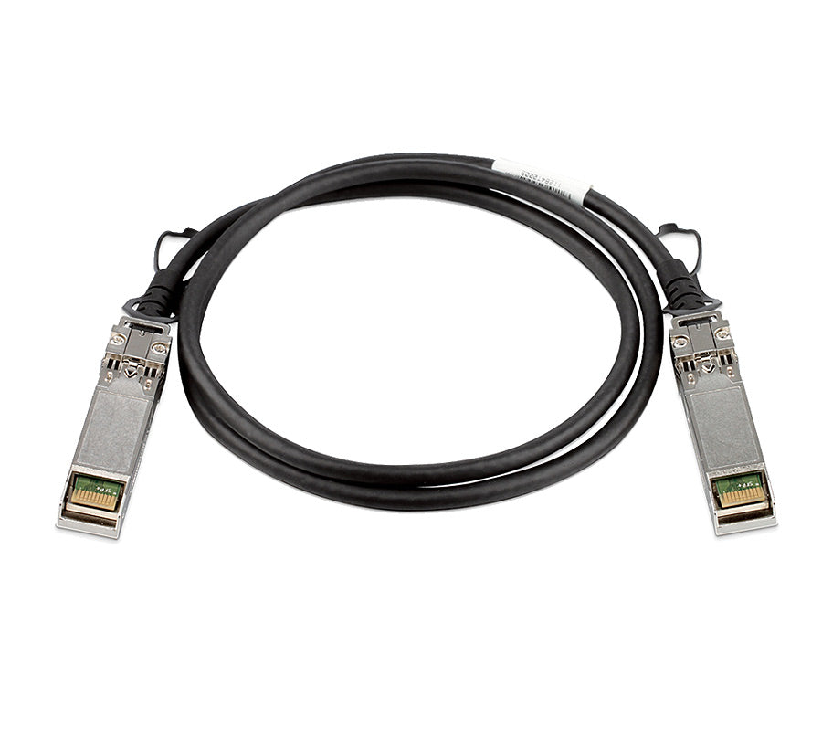 Arista Networks Compatible DAC, SFP+ to SFP+, 10G, 2M, Passive Cable | PlusOptic DACSFP+-2M-ARI