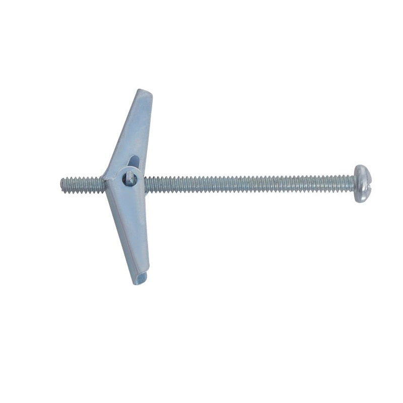 4C | Spring Toggle 1/8" x 3" - 50 Pack