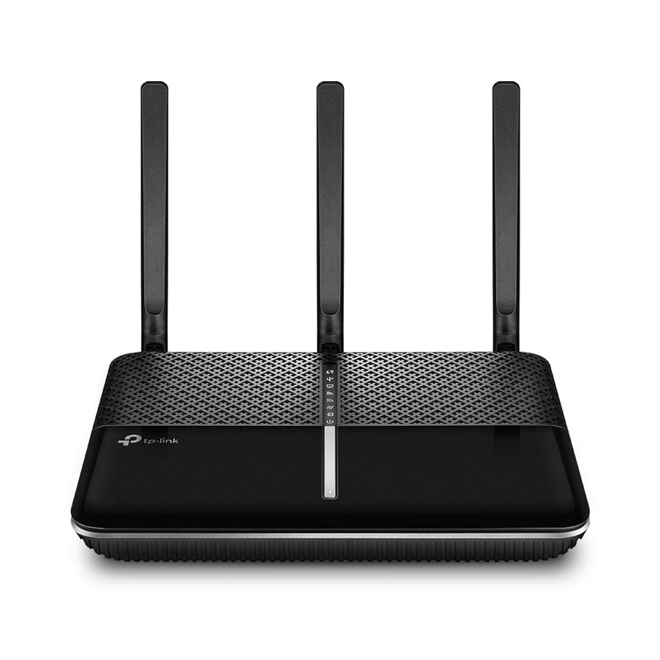 TP-Link | Archer VR2100 | AC2100 Wireless MU-MIMO Gigabit VDSL/ADSL Modem Router