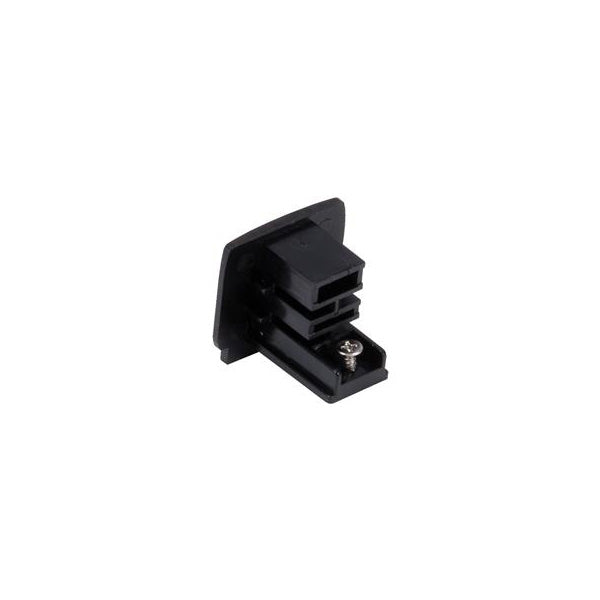 Trak 3 Circuit End Cap Black