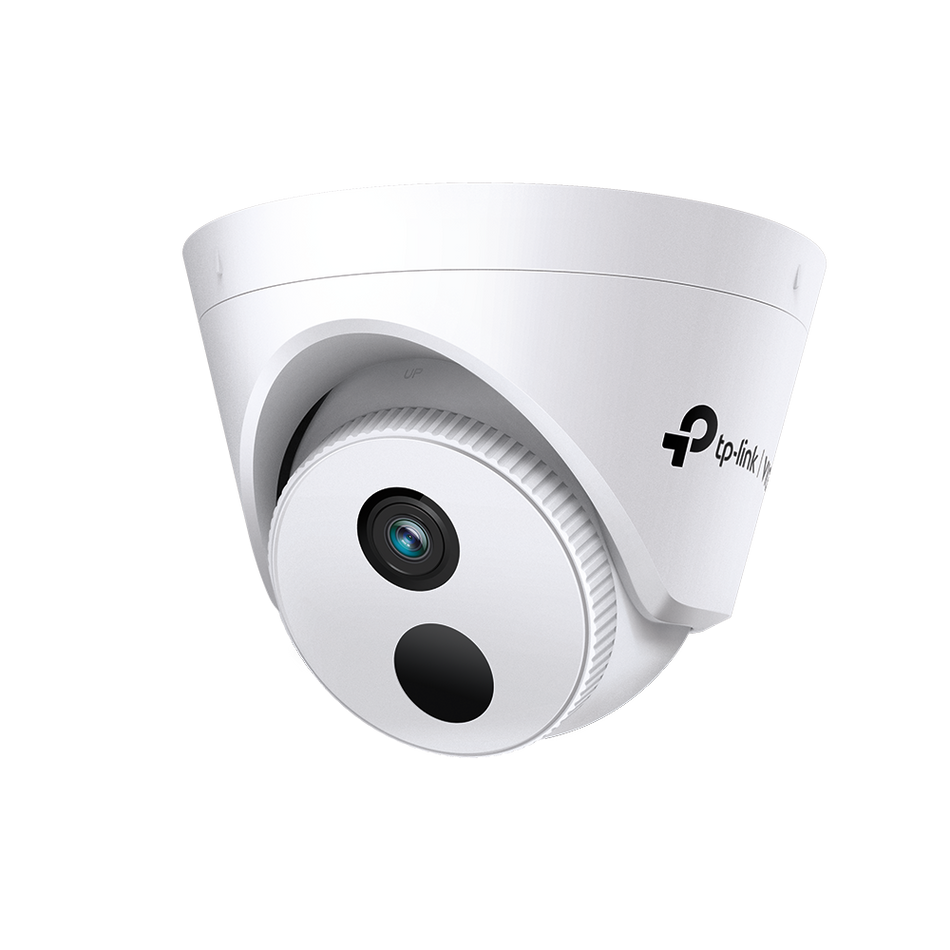 TP-Link | VIGI C440I (2.8mm) | 4MP IR Turret Network Camera