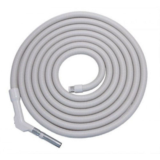 10.5 METRE SWITCH HOSE GREY