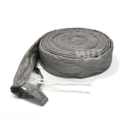 12M ZIPPERED HOSE SOCK