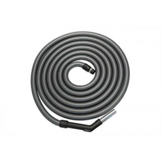 VACUUM HOSE STD 9m - SILVER