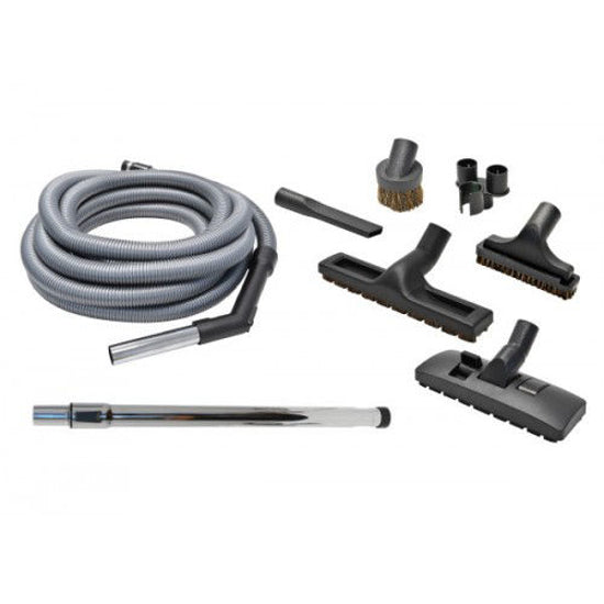 BUILDERS HOSE KIT 9M