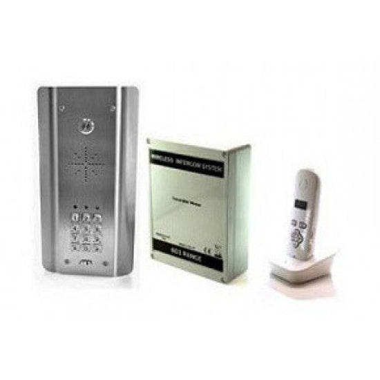 DECT 603 WIRELESS INTERCOM & K/P