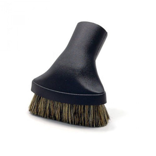 DELUXE DUST BRUSH NAT/FILL BLACK