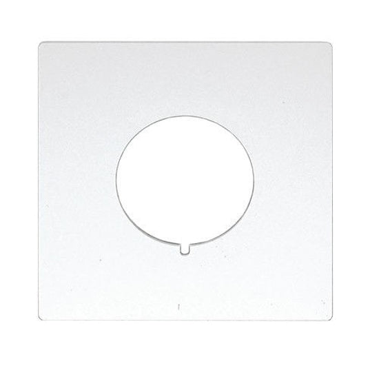 PVC 60mm 孔的装饰板