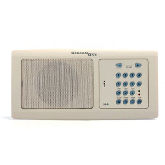 系统一筋膜 IVORY - 单