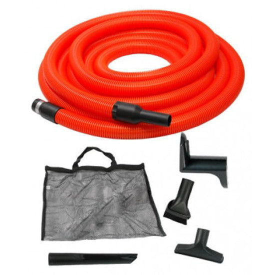 GARAGE HOSE KIT W/ 9M HOSE