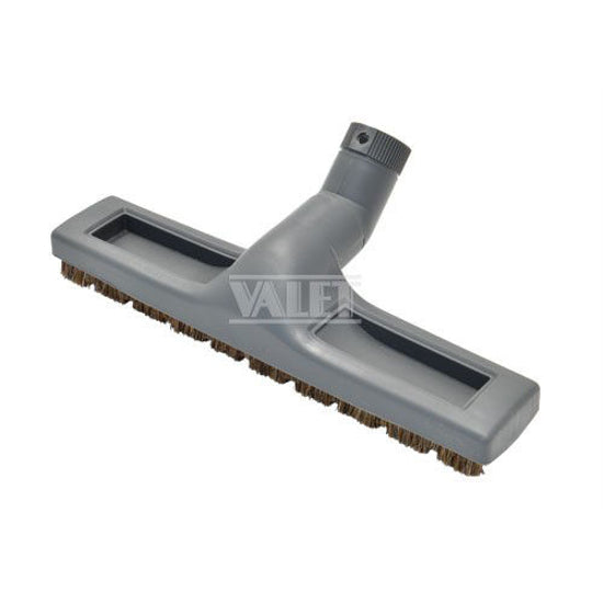 硬地刷 12" 灰色