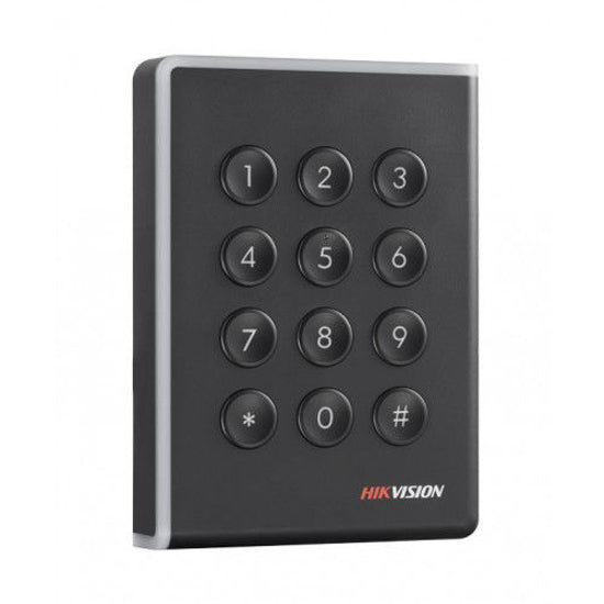 HIKVISION DS-K1108MK Proximity Card Reader with Keypad