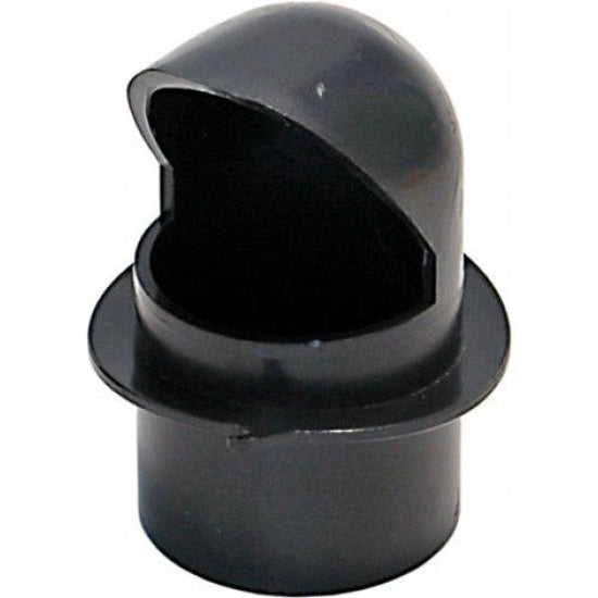 旋风 VACS 的入口阀杆