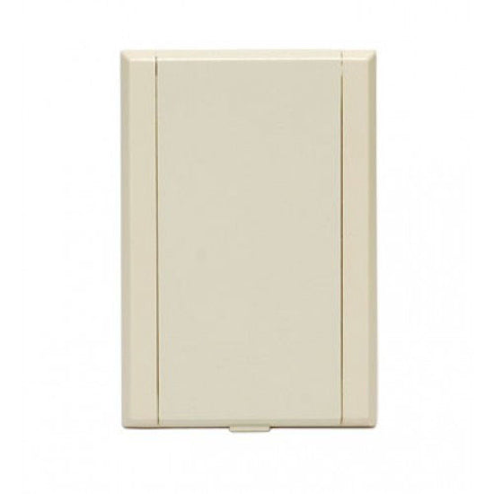 入口阀 - 象牙色