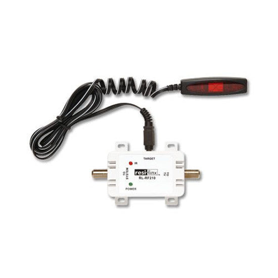 RL-RF210 IR TARGET (COAX) DISTRIBUTION SYSTEM