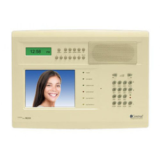 M200 大师粉盒 象牙色