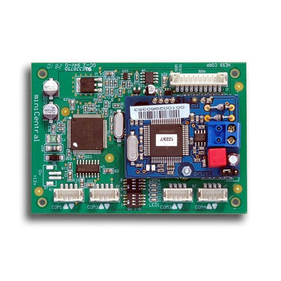 MiniCENTRAL TWO WAY C-BUS INTERFACE