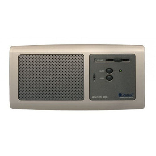 MINICOM R70 ROOM STATION BRONZE