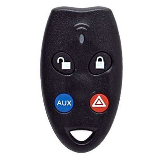 4 BUTTON KEY WITH PROX