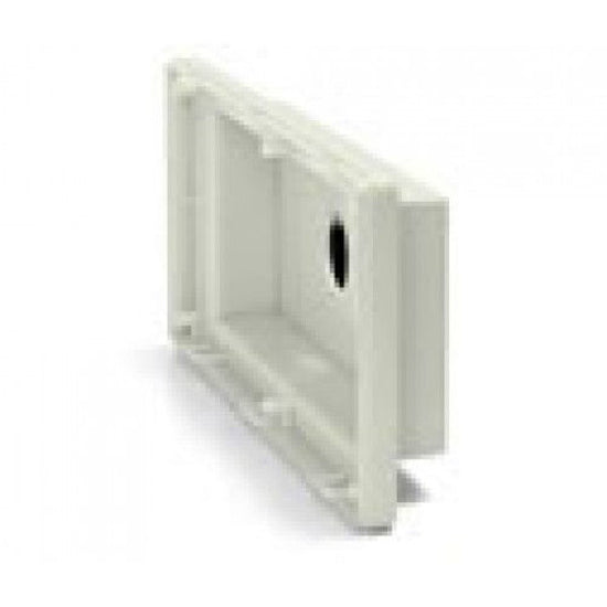 RECESS MOUNT WLL BOX R200/D200