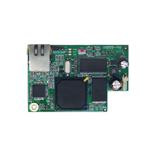 SMARTLIVING SMARTLAN/G TCP/IP MODULE