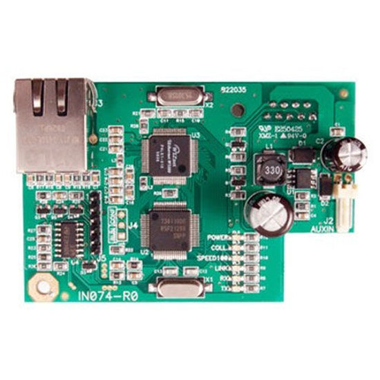 SMARTLIVING SMARTLAN/SI TCP/IP MODULE