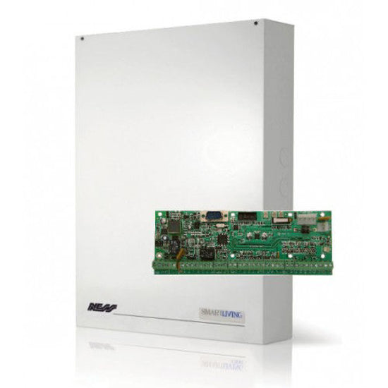 NESS SMARTLIVING 10100 PANEL