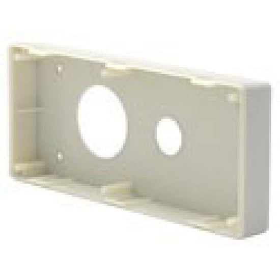 SURFACE MOUNT WALL BOX R200/D200