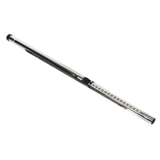 TELESCOPIC WAND, CHROME 32mm