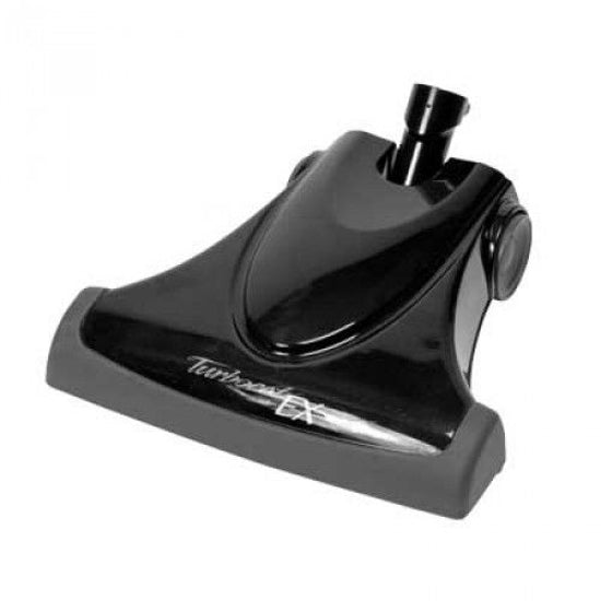 TURBO BRUSH EX, 32mm - BLACK