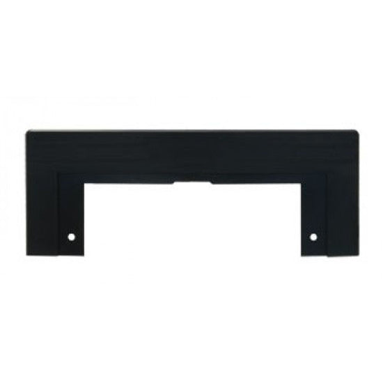 VACUSWEEP TRIMPLATE 5601 - BLACK