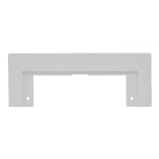 VACUSWEEP TRIMPLATE 5601 - WHITE