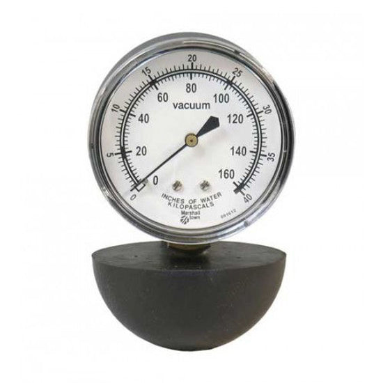 VACUUM GAUGE