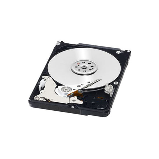 西数 2.5 英寸 1TB SATA 硬盘