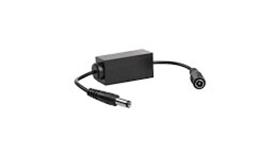 海康威视 DS-234C4 TVI 接地回路隔离器