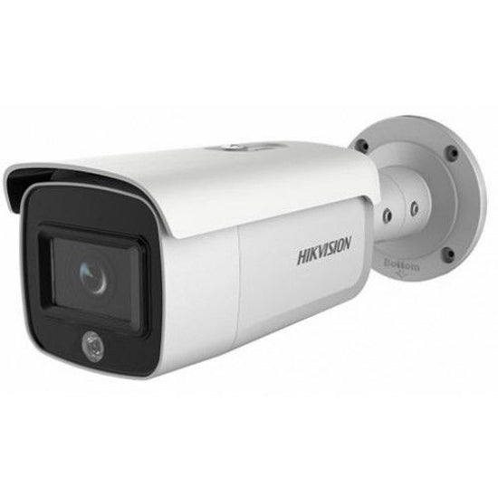 HIKVISION DS-2CD2T46G2-ISU/SL Accusense IP Bullet Camera 4MP 2.8mm Lens